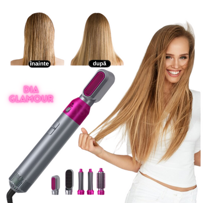 Multistyler DiaGlamour 5 in 1