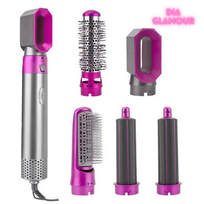 Multistyler DiaGlamour 5 in 1